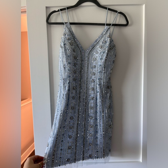 formal dress - Picture 1 of 3